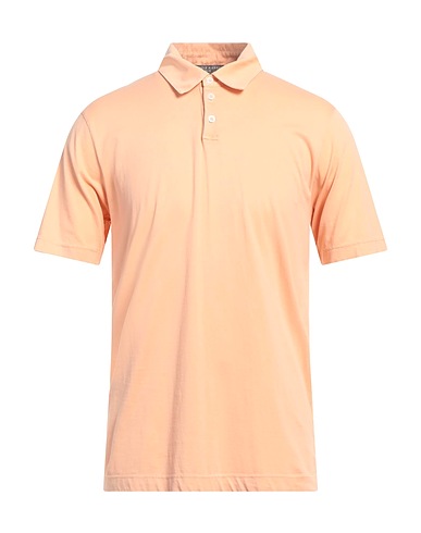 DANIELE FIESOLI Polo shirt 100% Cotton