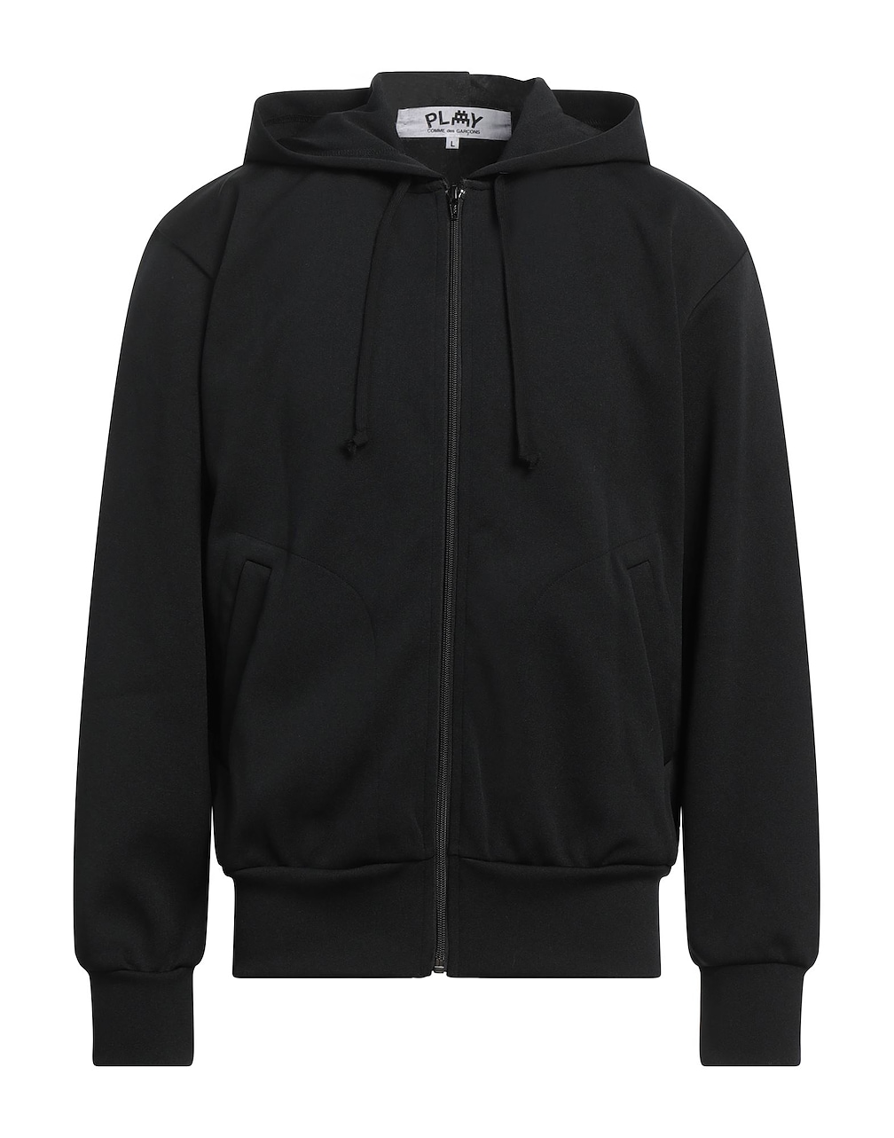 COMME des GARÇONS PLAY - Sweatshirts
