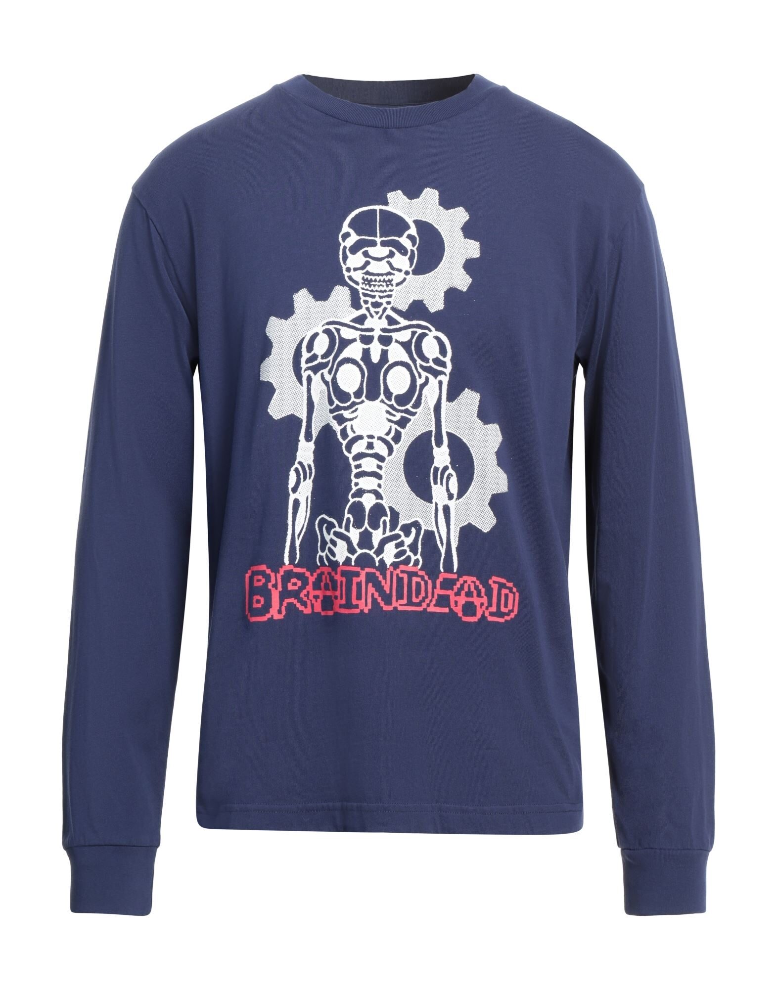 BRAIN DEAD - T-shirts