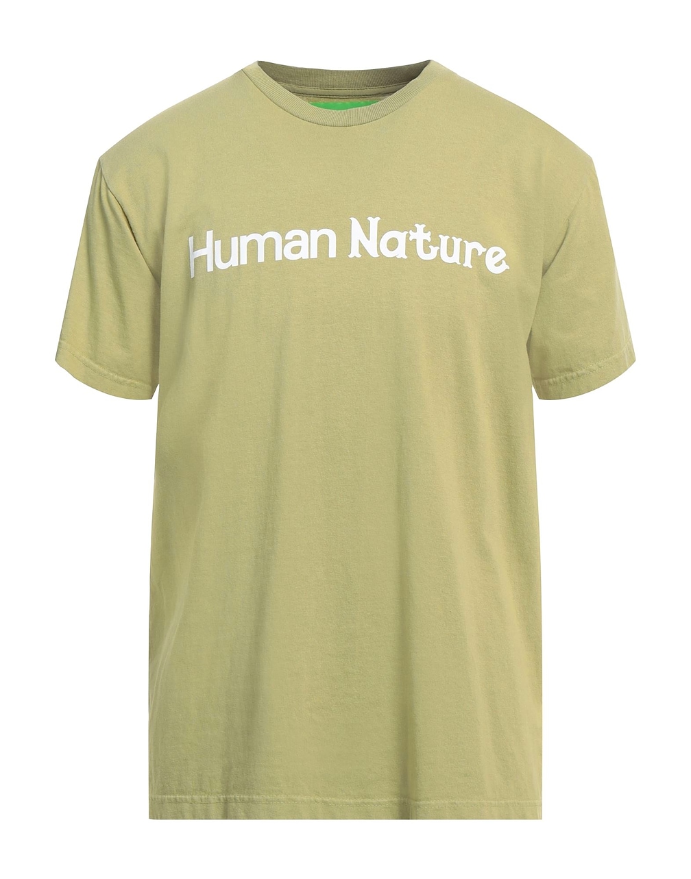 MISTER GREEN - T-shirts