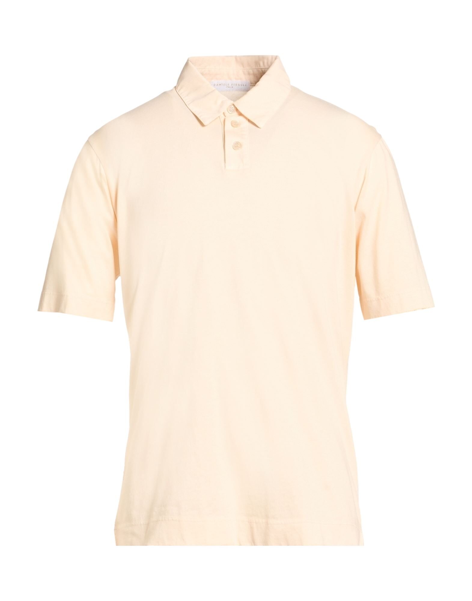 DANIELE FIESOLI - Polo