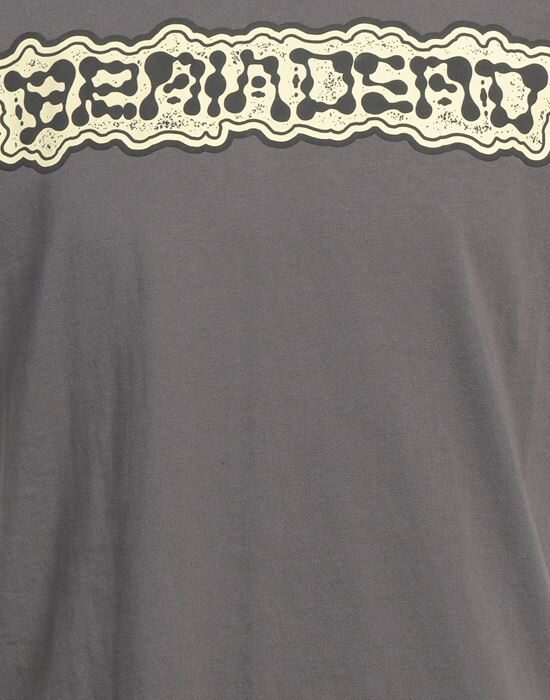 BRAIN DEAD Футболка