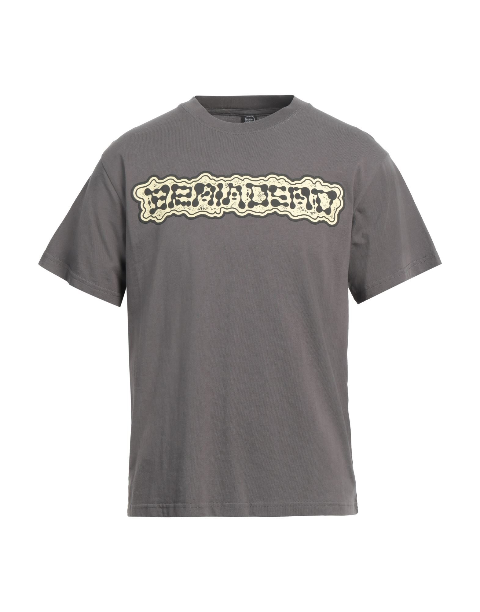 BRAIN DEAD - T-shirts