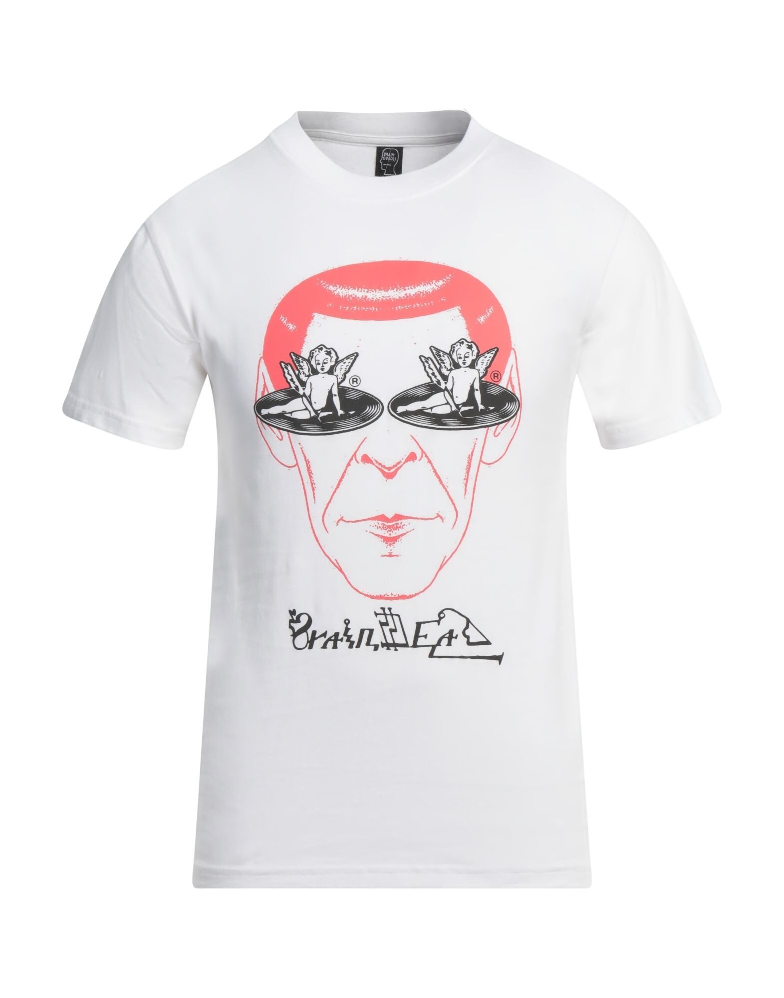 BRAIN DEAD - T-shirts