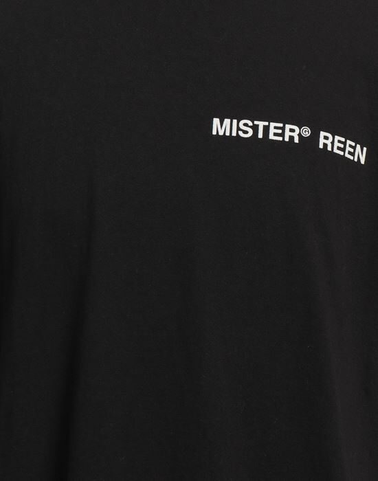 MISTER GREEN Футболка