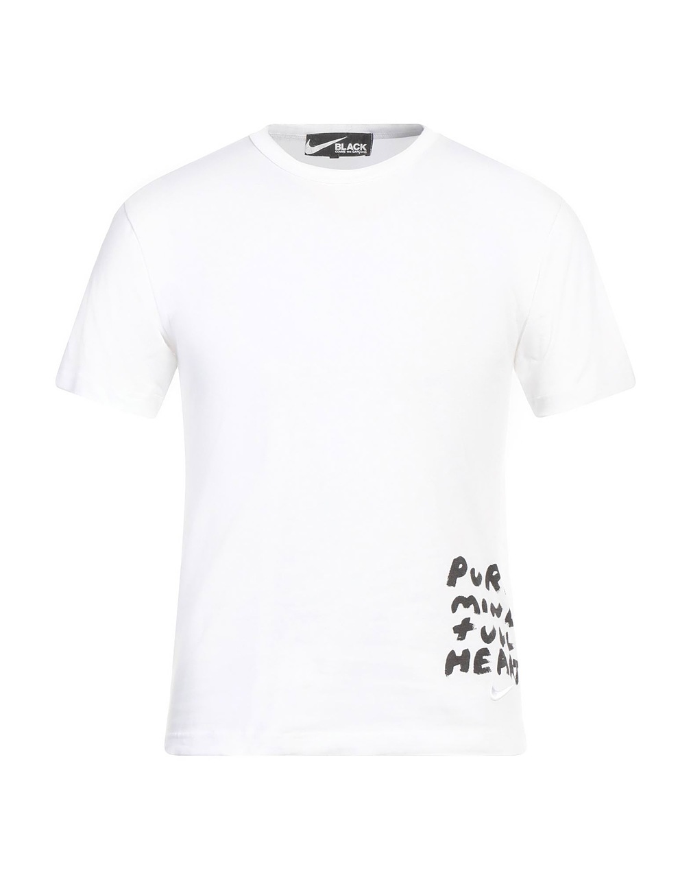 COMME des GARÇONS - T-shirts