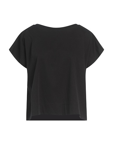 PEOPLE OF SHIBUYA T-shirt Nero 100% Cotone