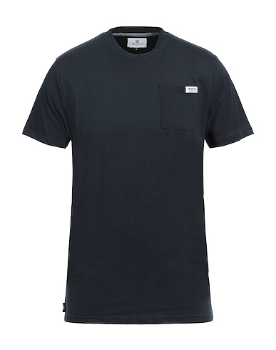 AQUASCUTUM ACTIVE T-shirts 100% Cotton