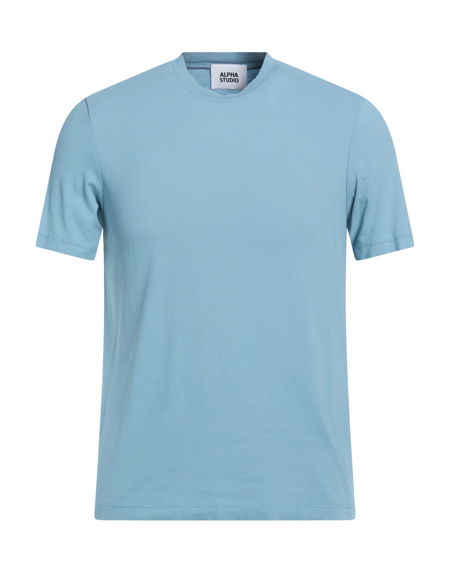 ALPHA STUDIO - T-shirts