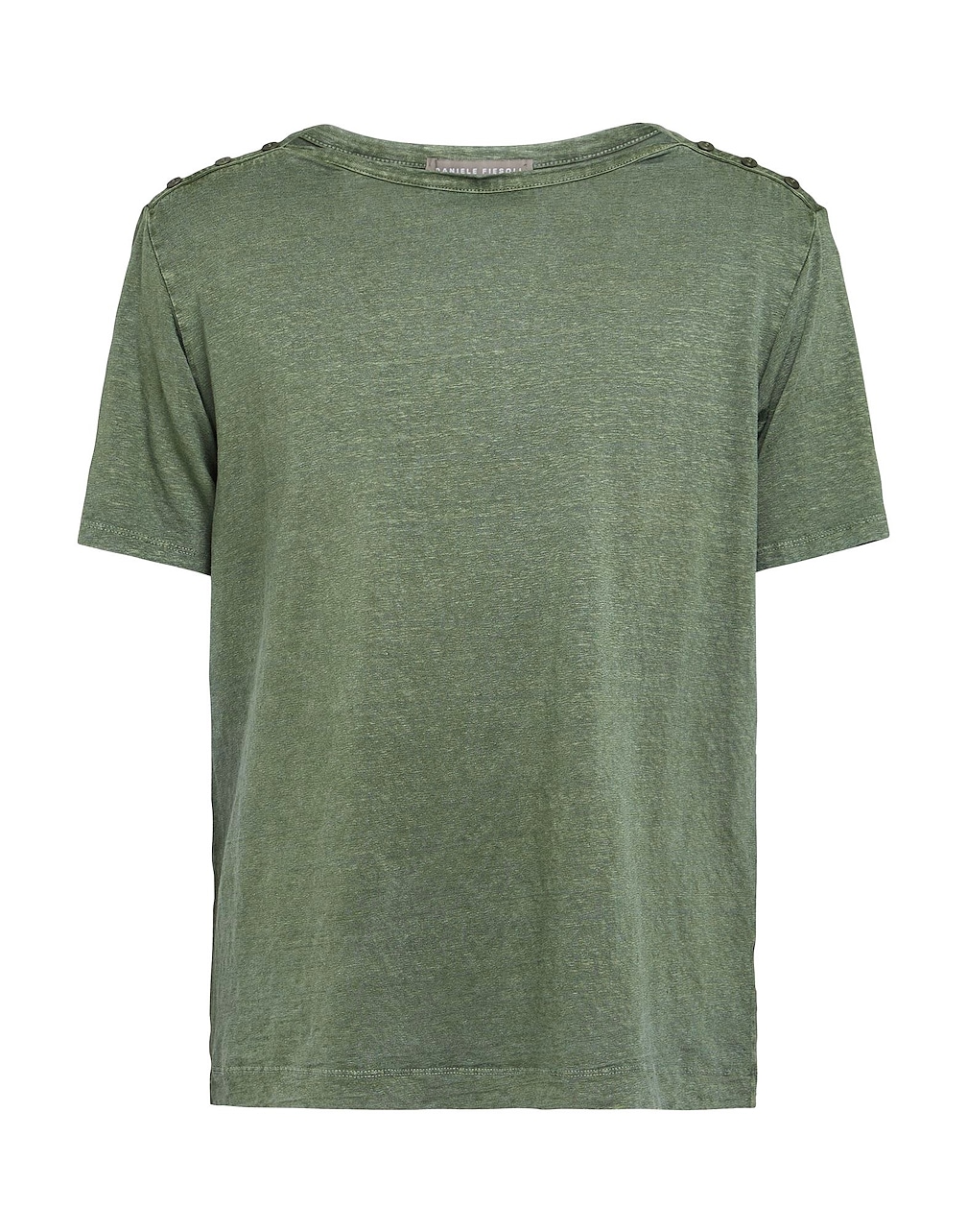 DANIELE FIESOLI - T-shirts