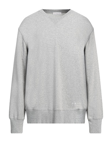 DANIELE FIESOLI Felpa Grigio 95% Cotone, 5% Elastan