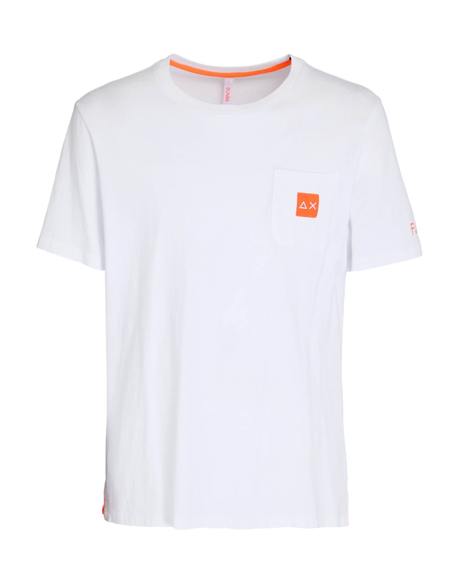 SUN 68 - Футболки