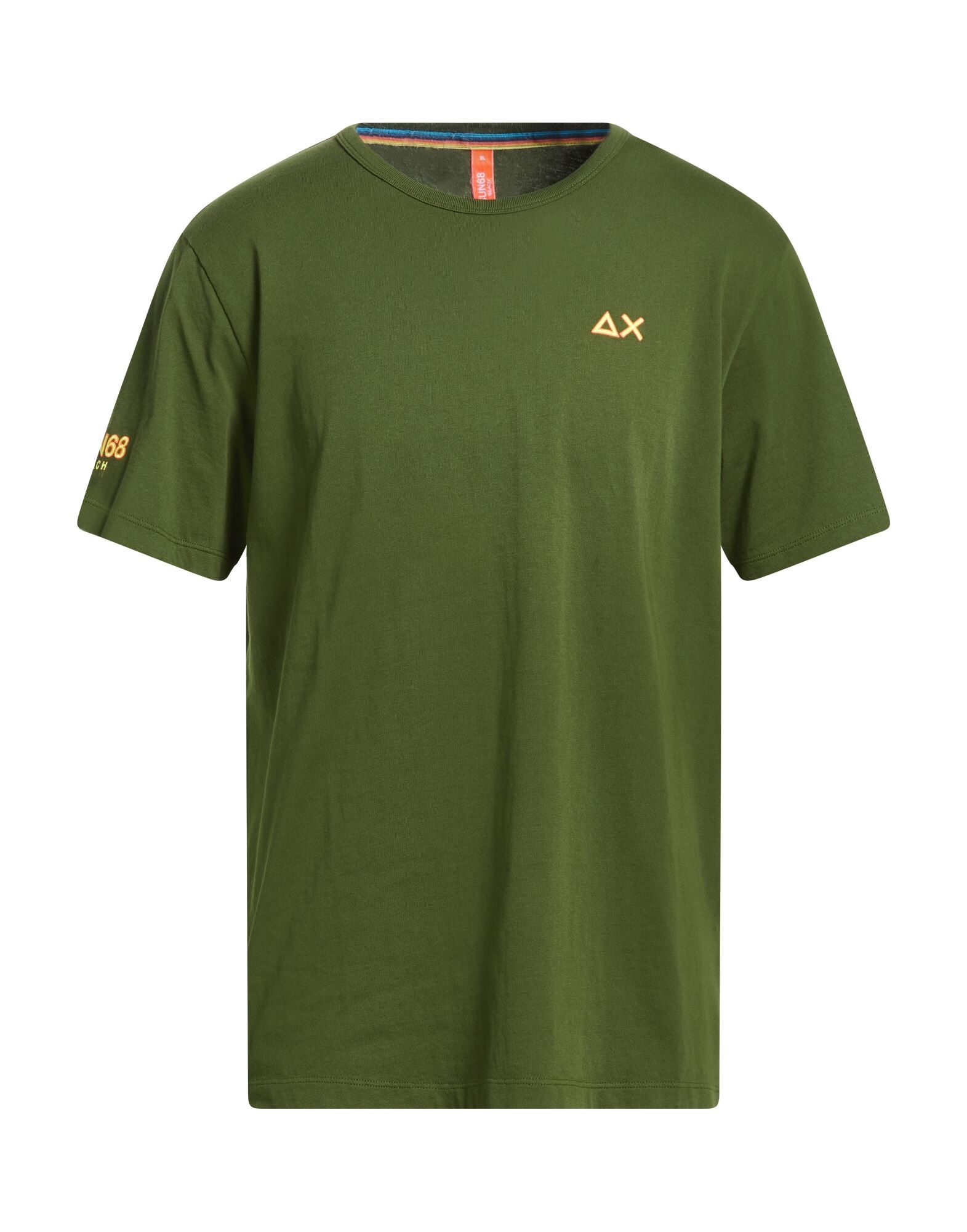 SUN 68 - T-shirts