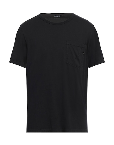 DONDUP T-shirt 100% Cotton