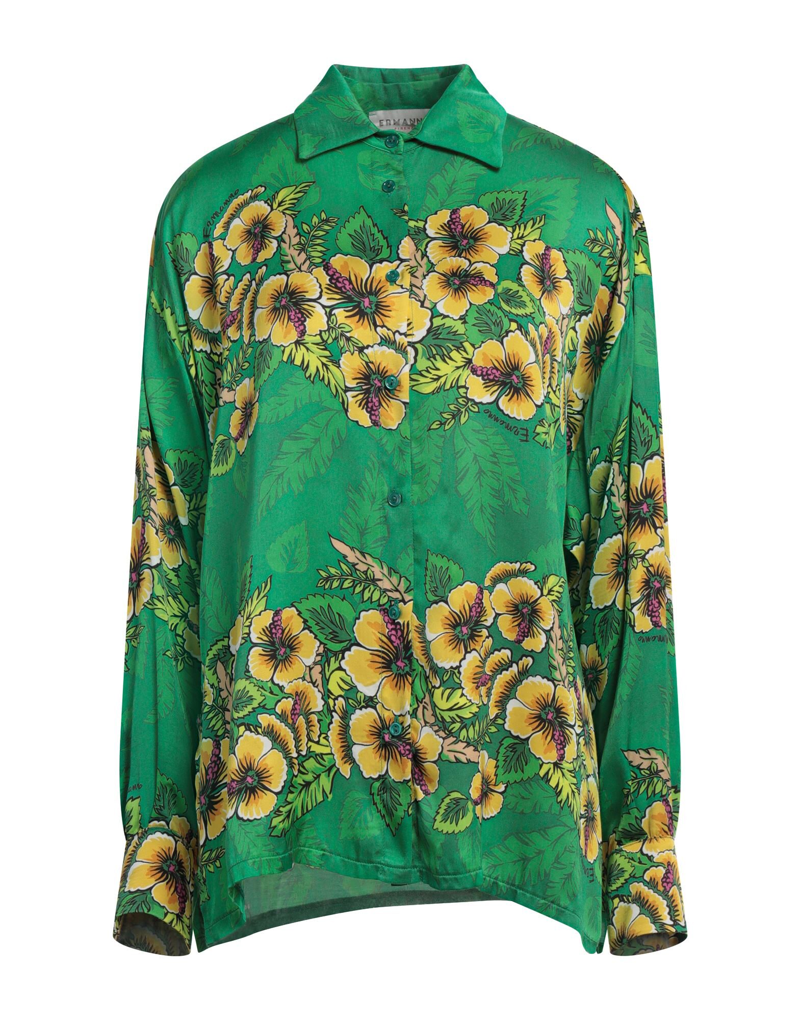 ERMANNO FIRENZE - Shirts