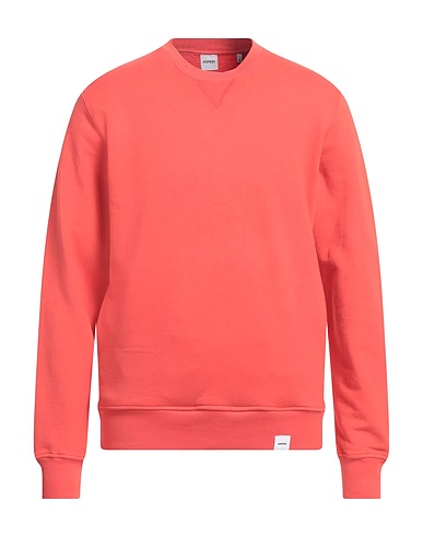 ASPESI Felpa Corallo 100% Cotone, Elastan