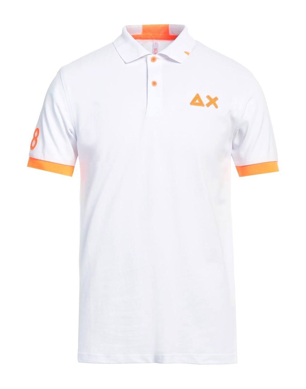SUN 68 - Polo shirts