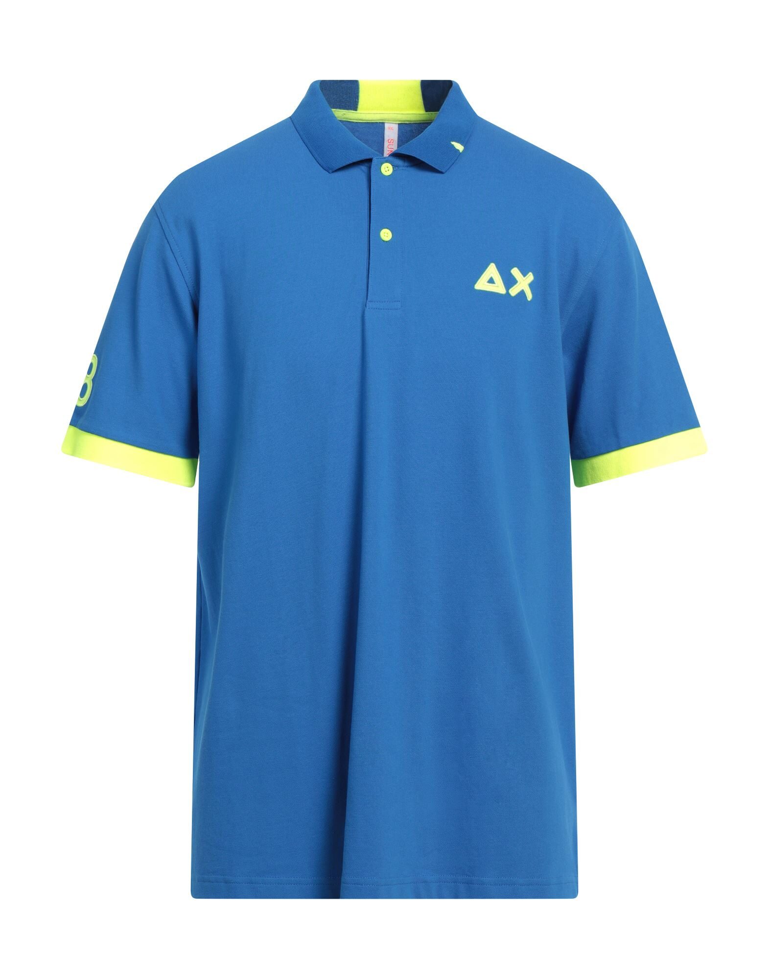 SUN 68 - Polo shirts