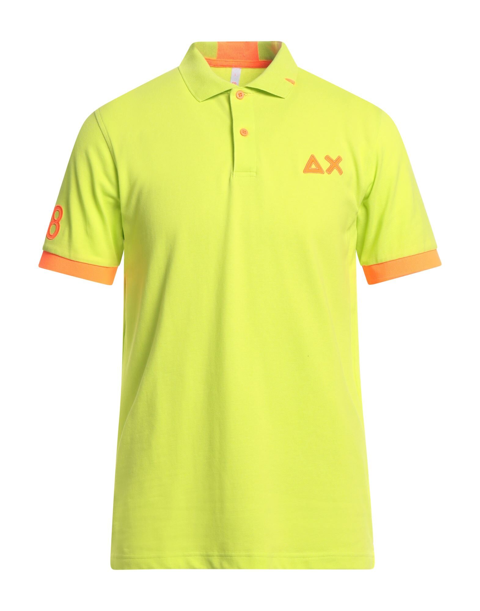 SUN 68 - Polo shirts