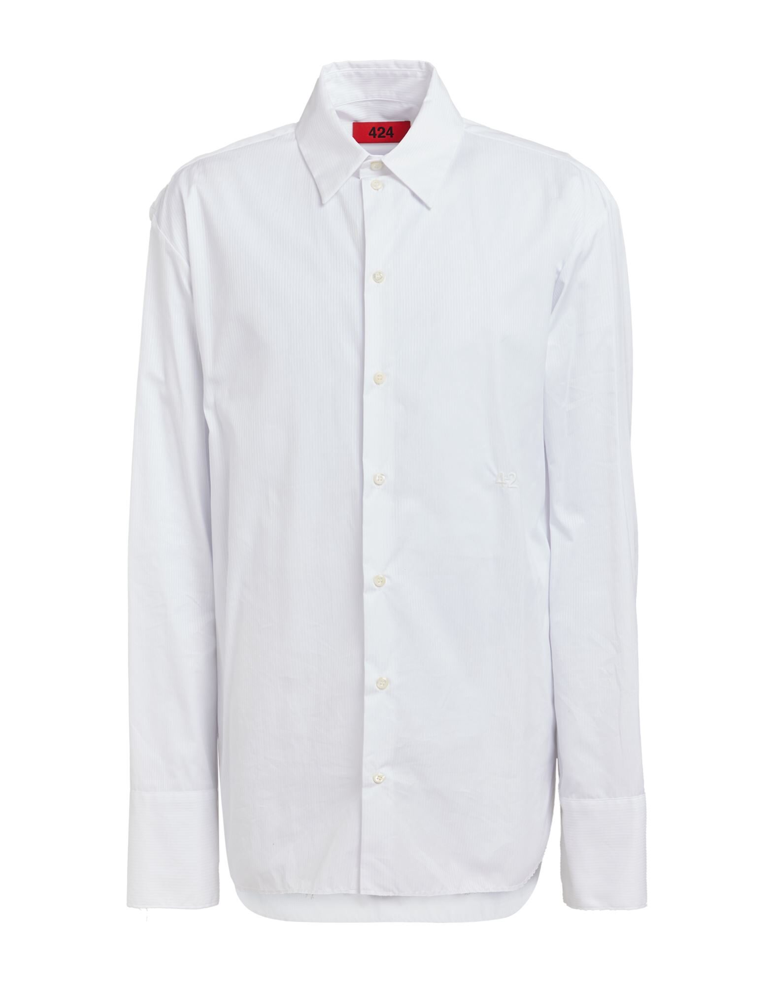 424 FOURTWOFOUR - シャツ