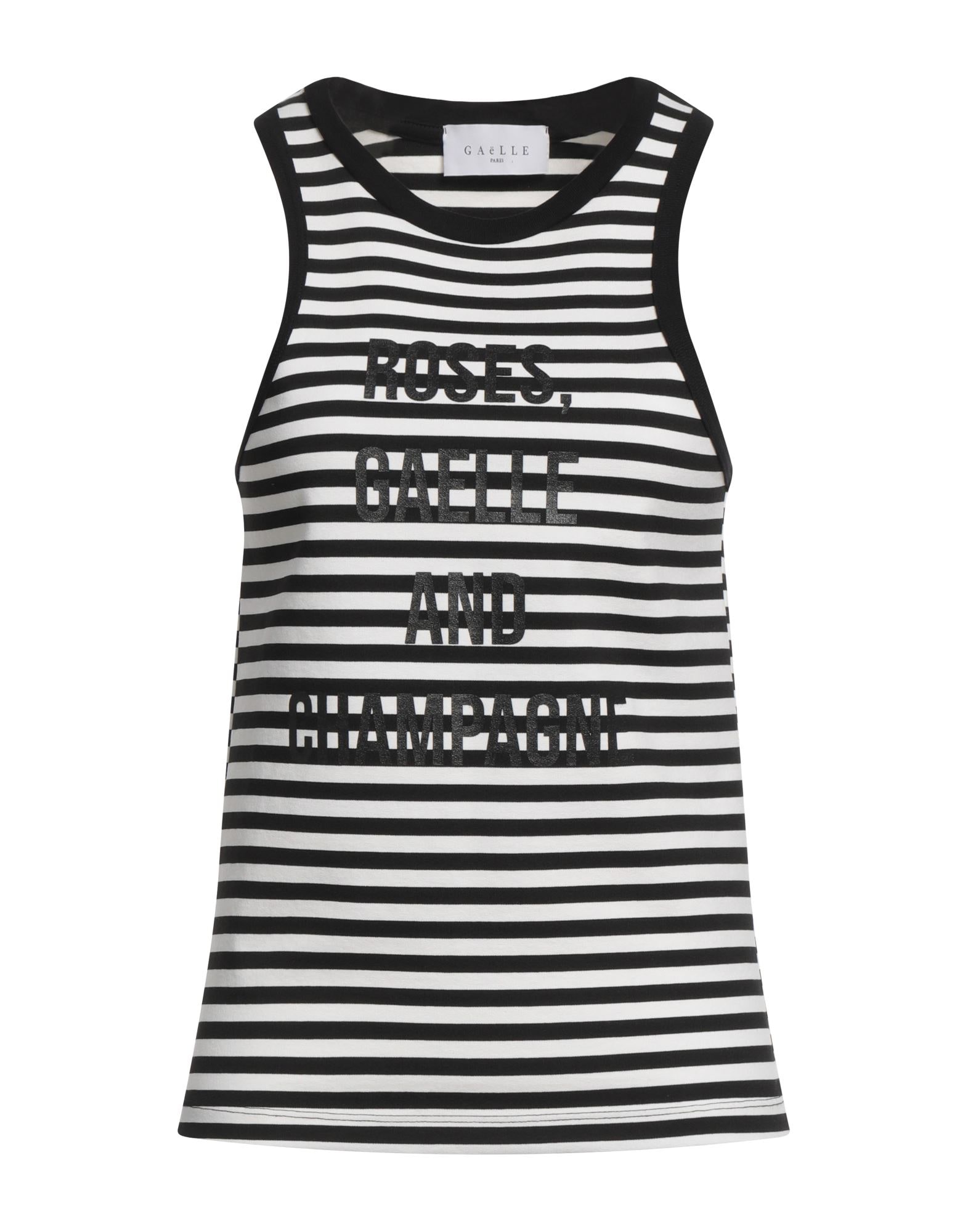 GAëLLE Paris - Tank Tops