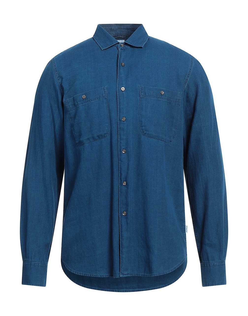 ASPESI - Denim shirts