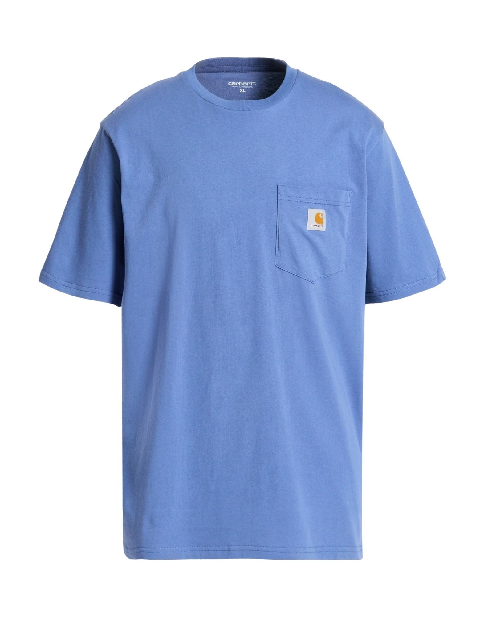 CARHARTT - T-shirts