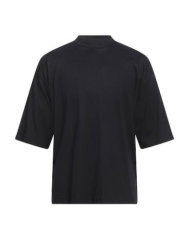 DANIELE FIESOLI Basic t-Shirt 100% Βαμβάκι