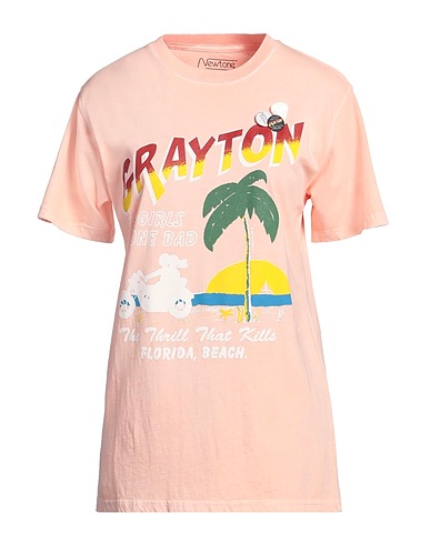 NEWTONE Футболка 100% Хлопок