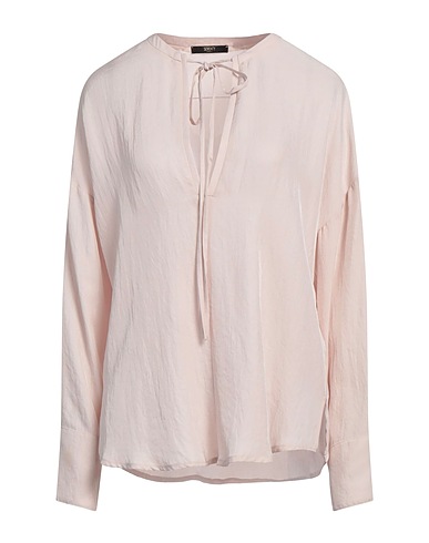SEVENTY VENEZIA Top Blush 100% Acetate