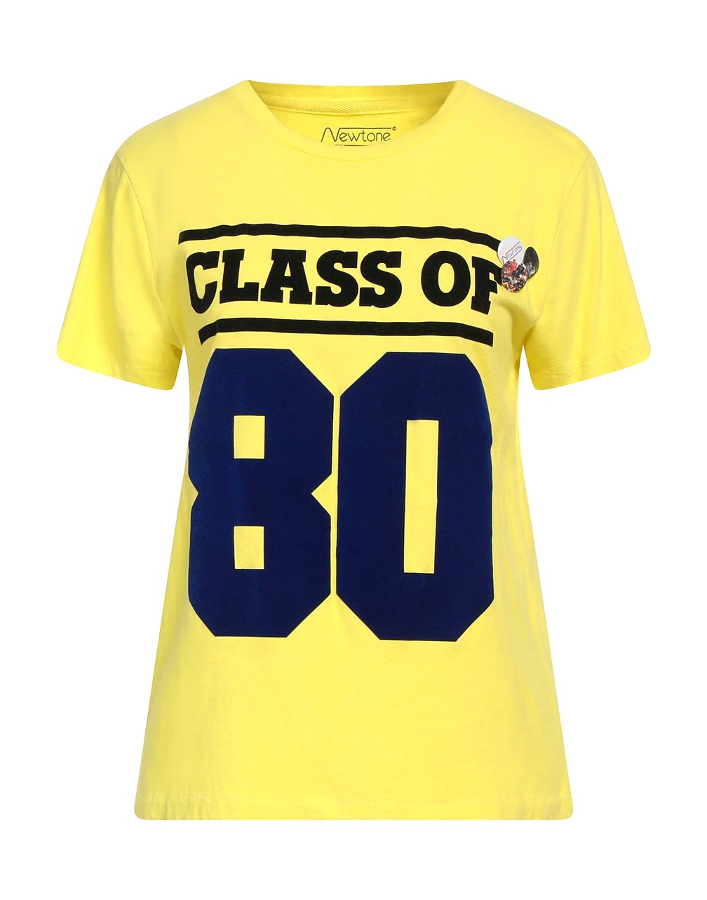 NEWTONE - Camisetas