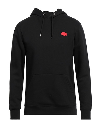 BORN ROMANTIC Milano Hooded track jacket 85% Organic cotton, 15% Recycled polyester