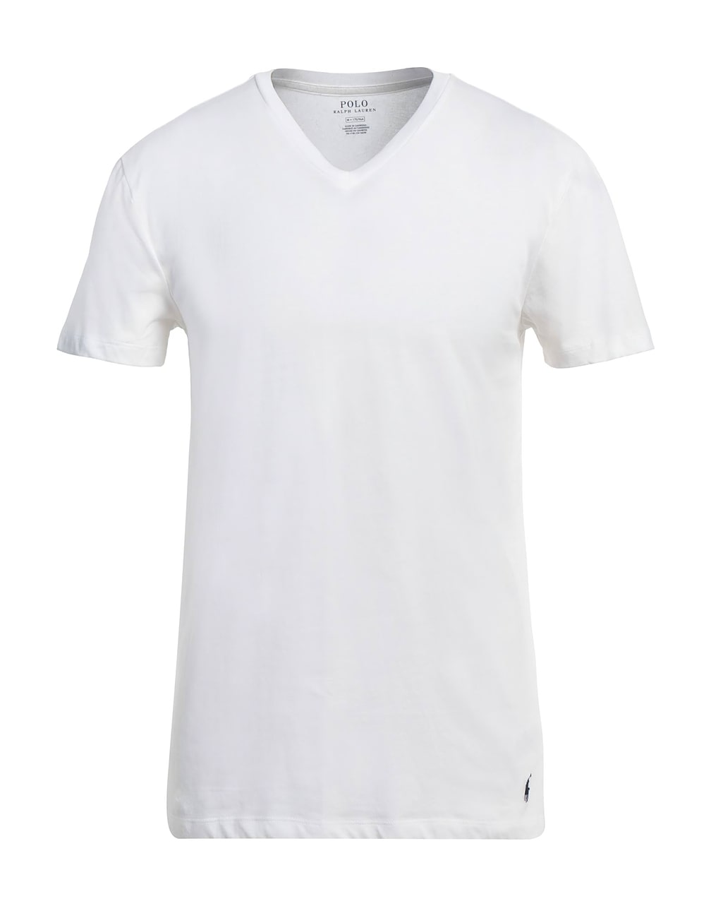 POLO RALPH LAUREN - T-shirts