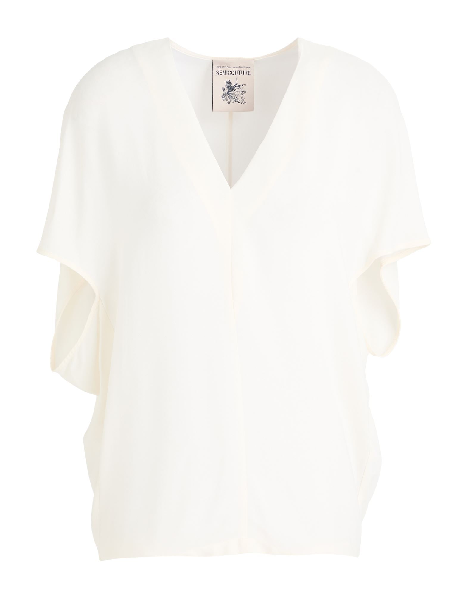 SEMICOUTURE - Tops