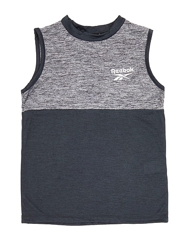 REEBOK Top 100% Polyester