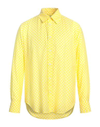 DESTIN Checked shirt 100% Cotton