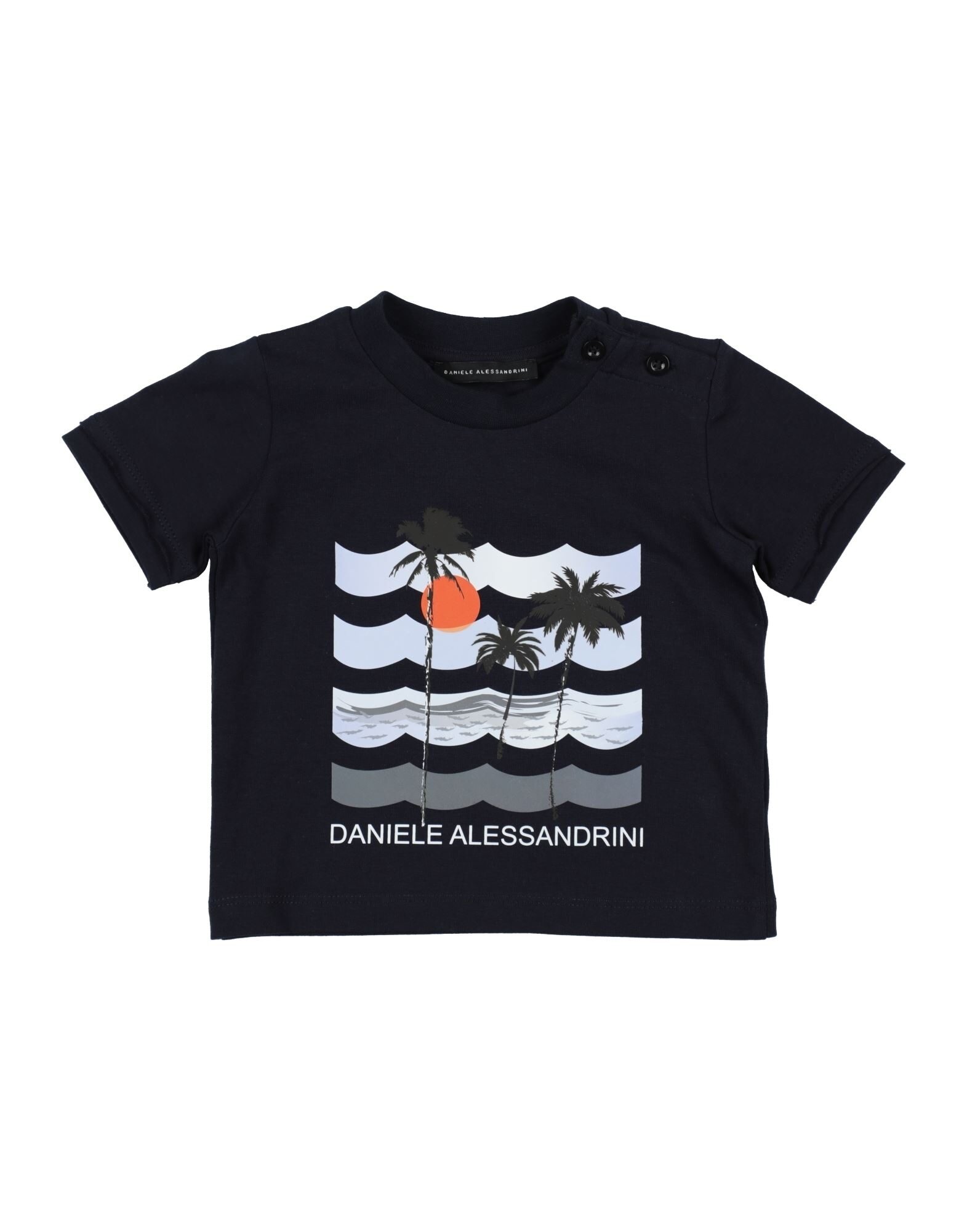 DANIELE ALESSANDRINI - Футболки