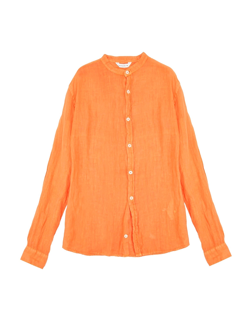 MANUEL RITZ - Camicie