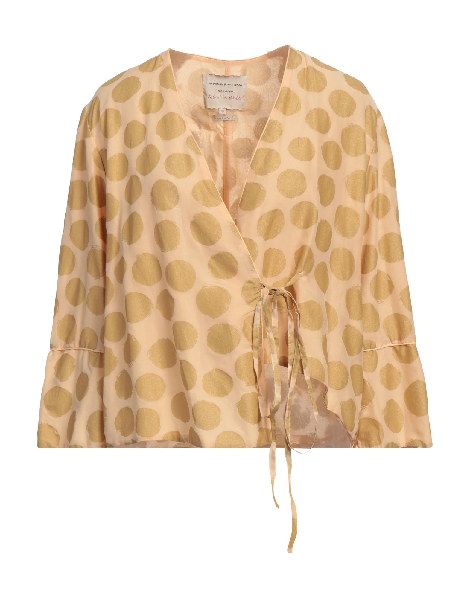 ALESSIA SANTI - Tops