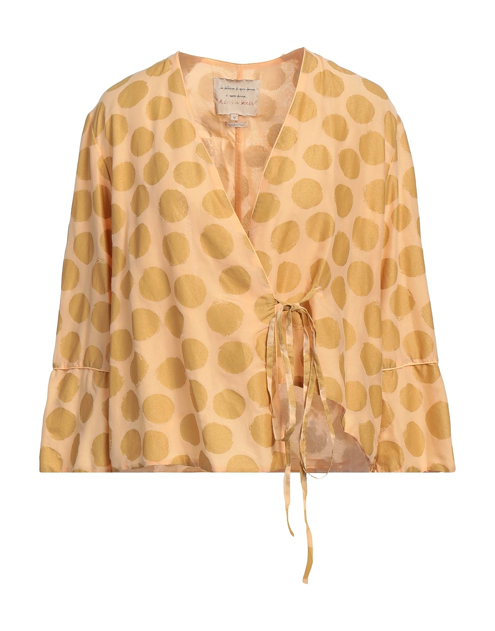 ALESSIA SANTI - Tops