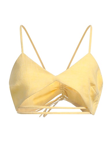 FORTE DEI MARMI COUTURE Top 100% Lin