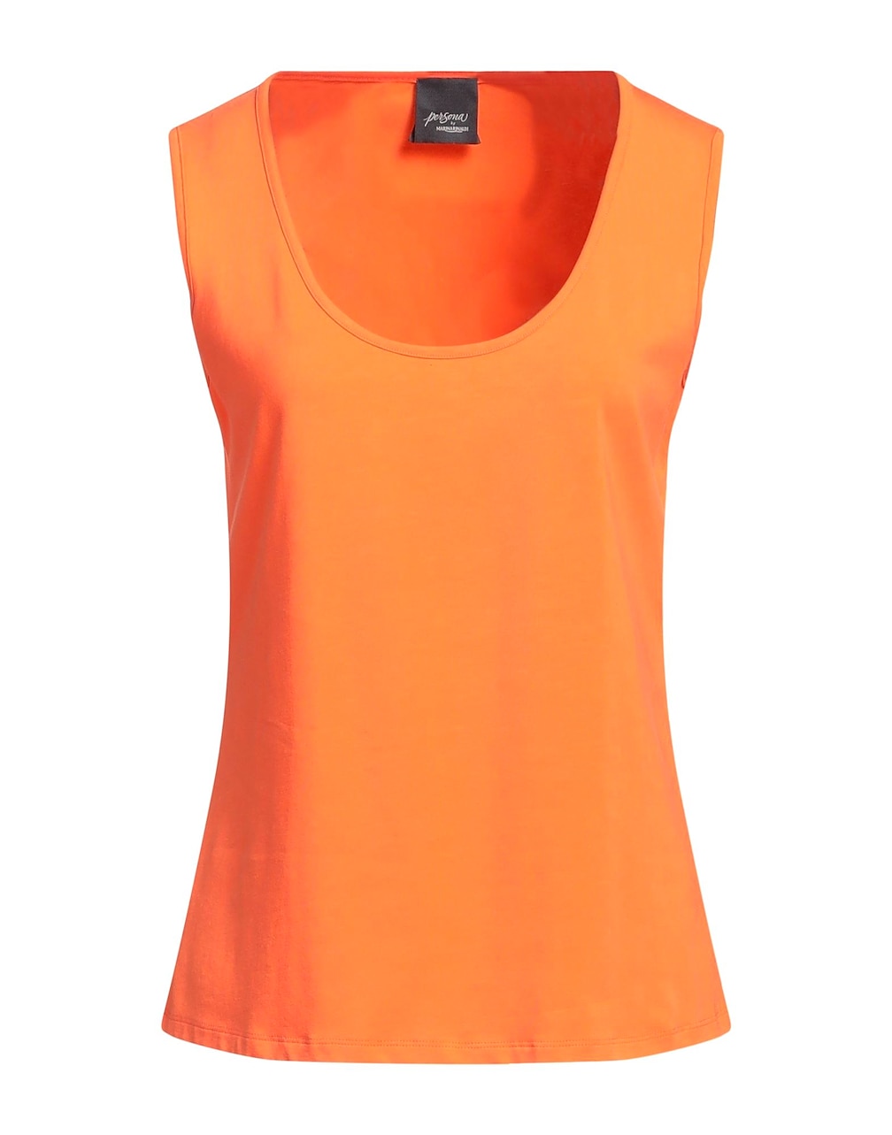 PERSONA BY MARINA RINALDI - Tank tops