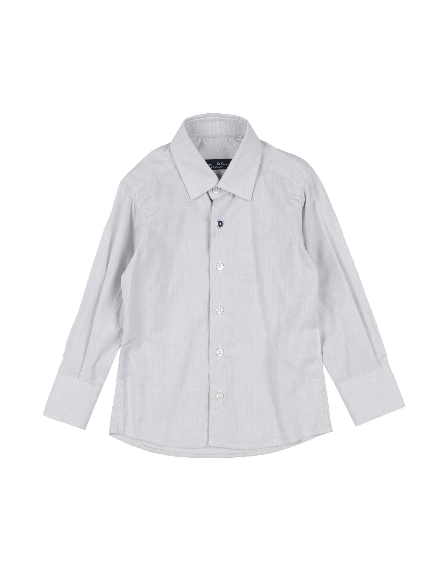 MANUELL & FRANK - Shirts