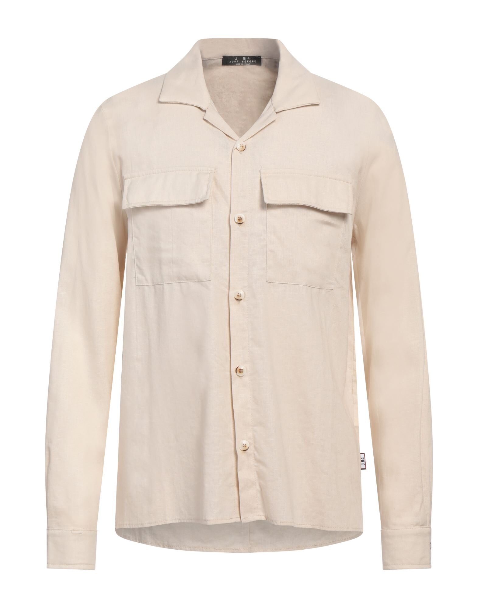J·B4 JUST BEFORE - シャツ