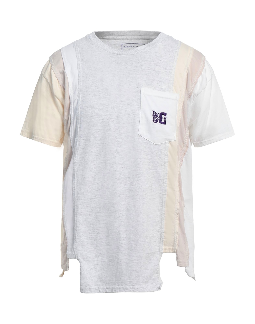 REBUILD by NEEDLES - T-shirts