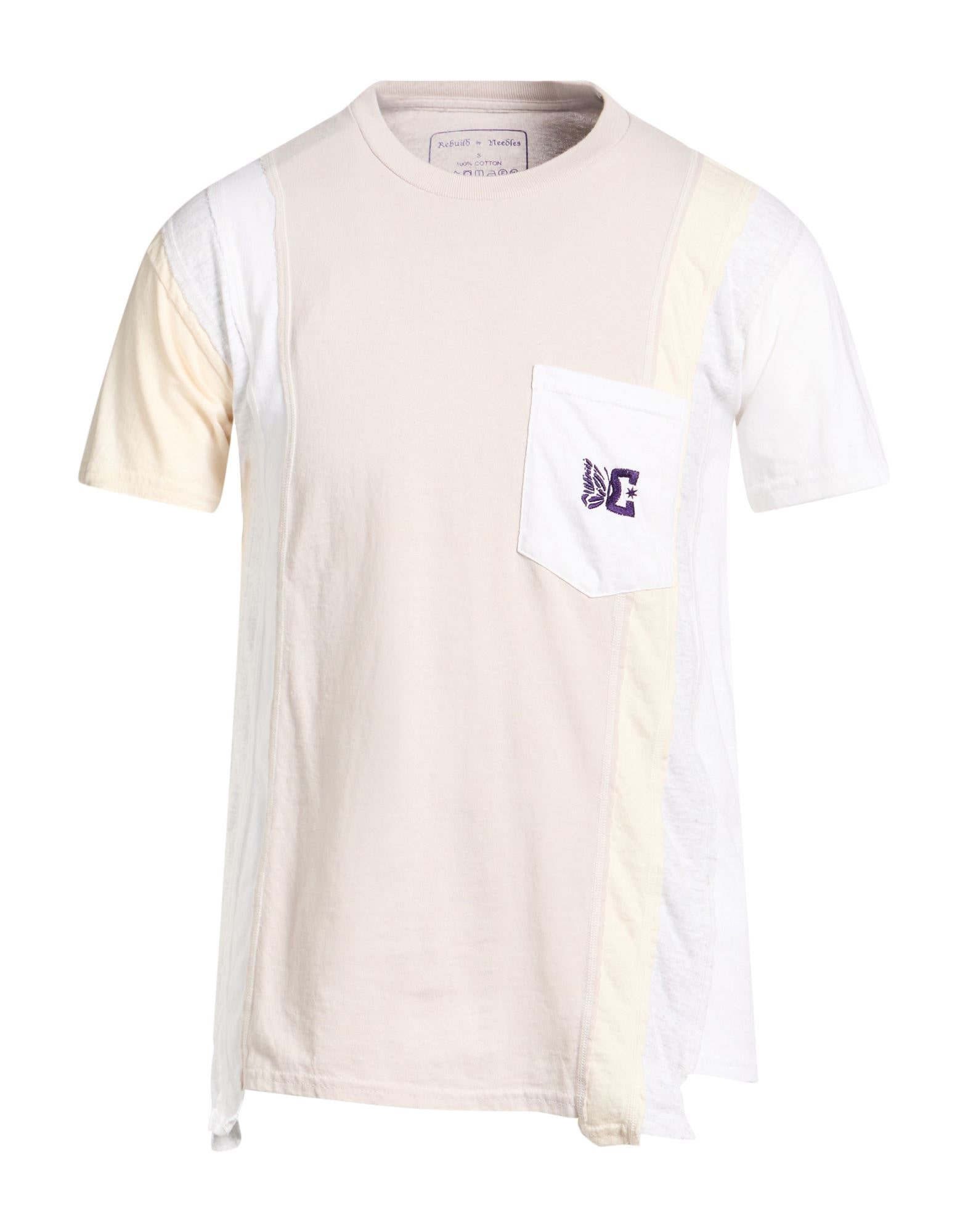 REBUILD by NEEDLES - Футболки