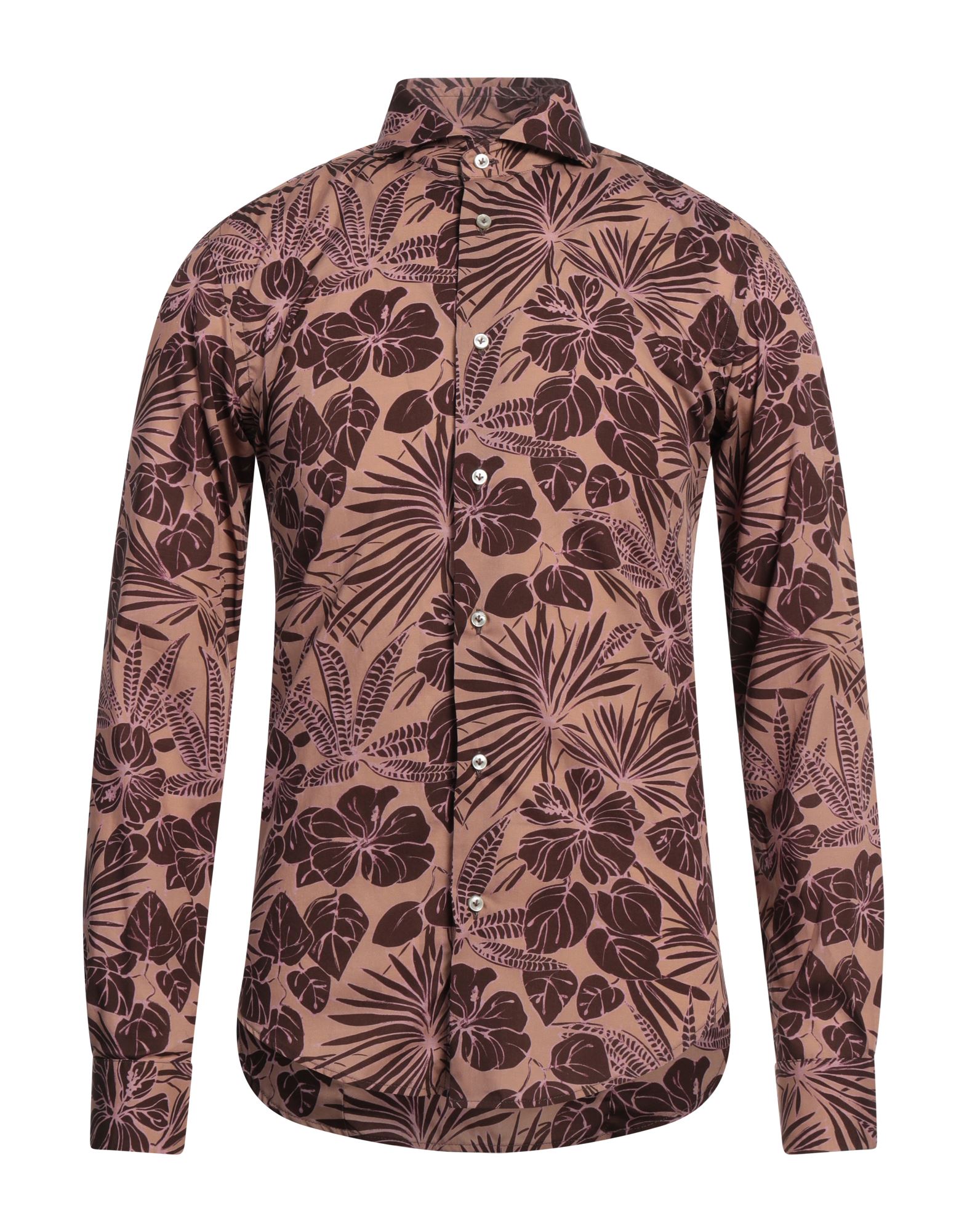 BRIAN DALES - Chemises