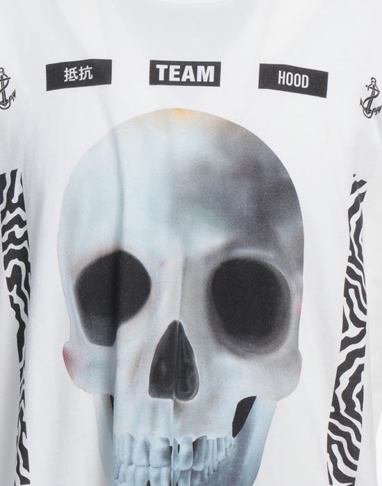 NEIGHBORHOOD Футболка