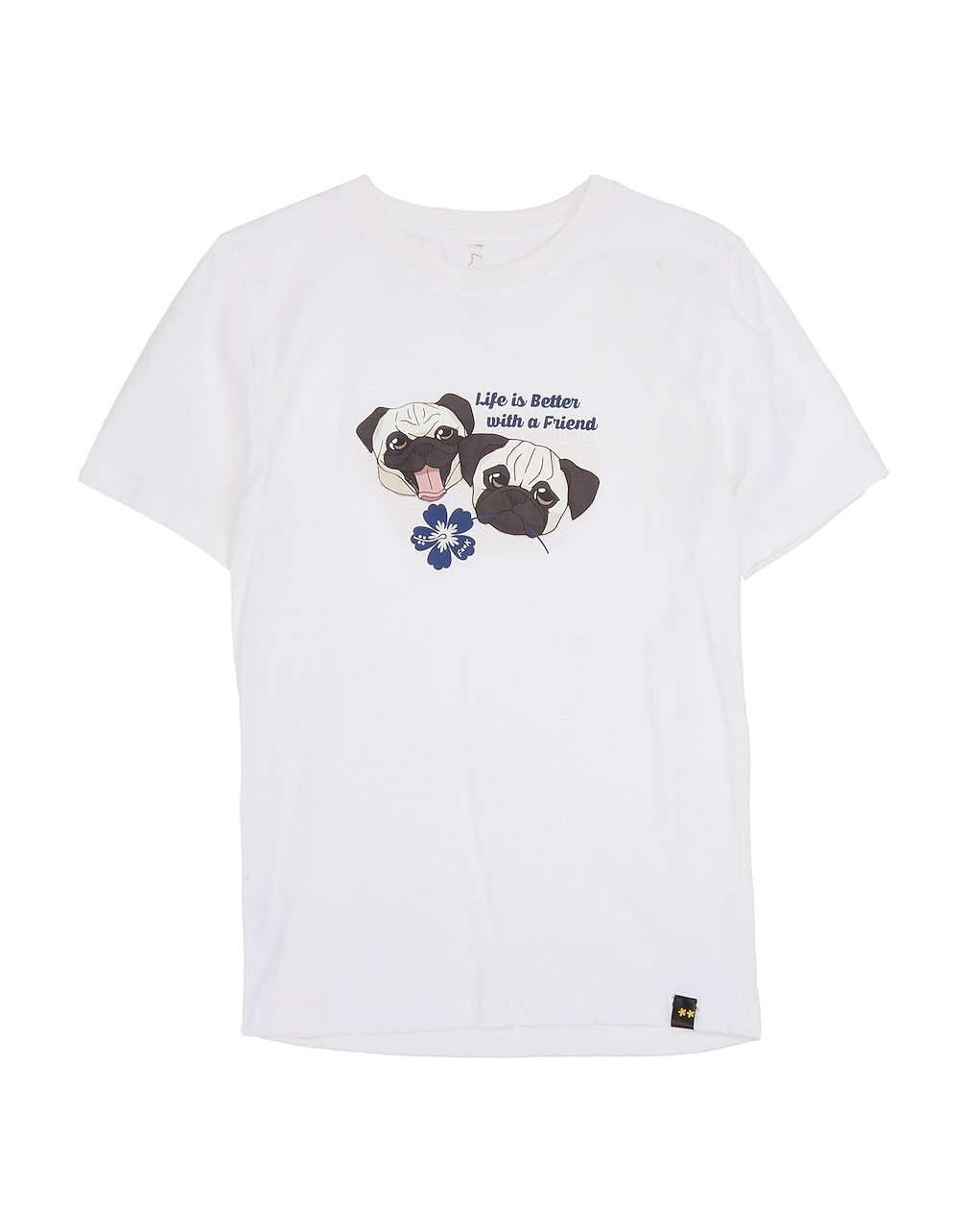 F**K PROJECT - T-shirts