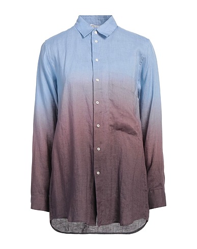 DESTIN Camicia in lino Carta da zucchero 100% Lino